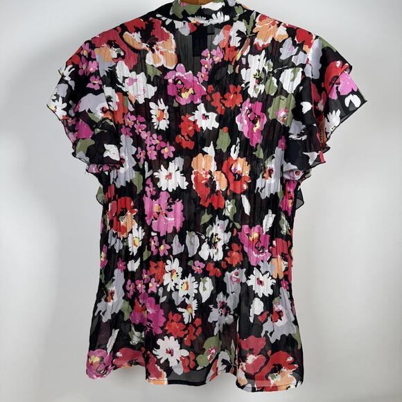 Studio 1940 Adorable Lightweight Top - XL - Picture 5 of 6